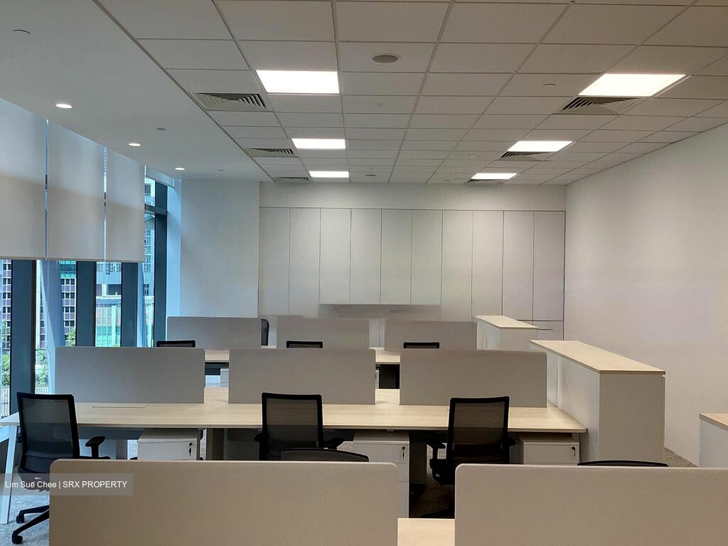 Keppel Towers (D2), Office #472591551